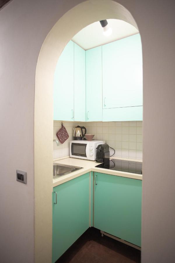 Couette-café Ginkgo Apt. Centro Storico Florence