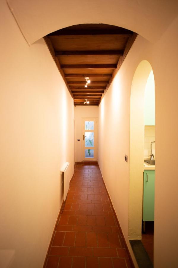 Couette-café Ginkgo Apt. Centro Storico Florence